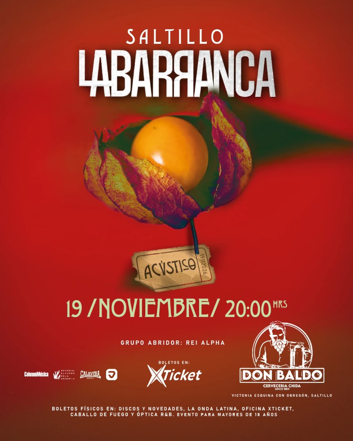 ticket