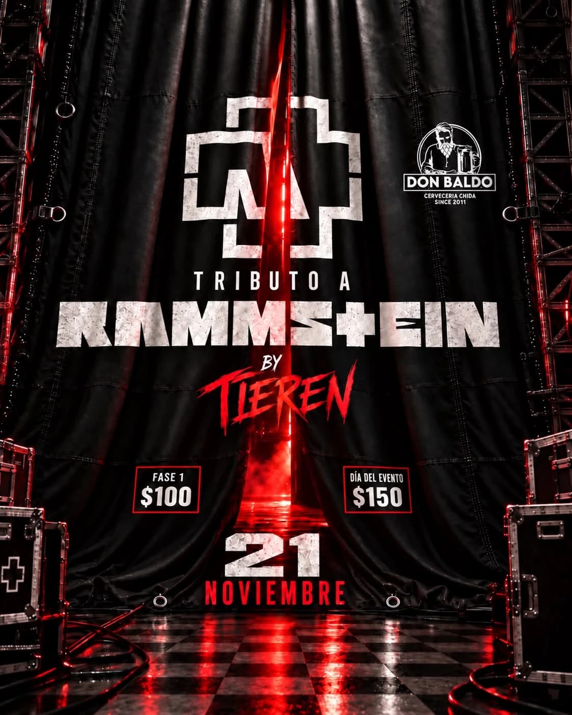 ticket